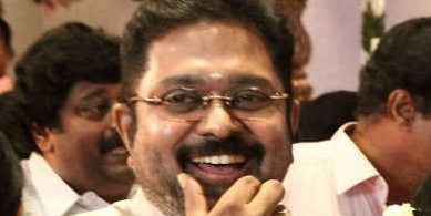 Dhinakaran