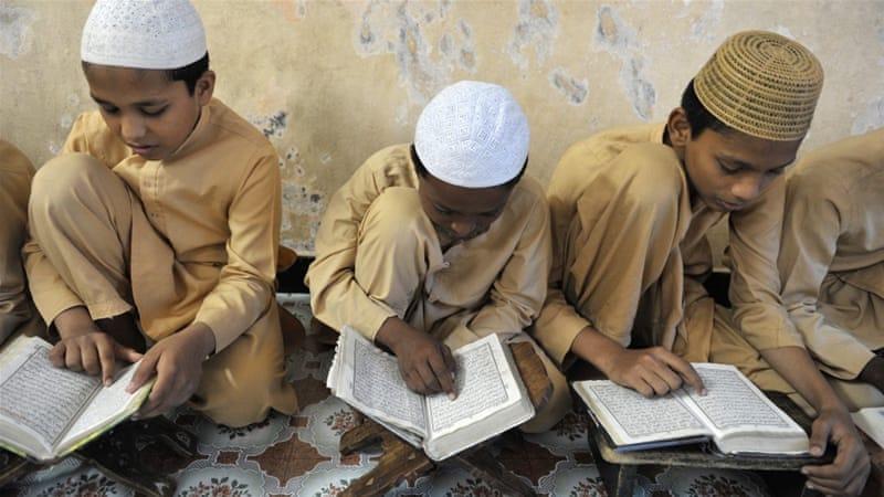 madrasas