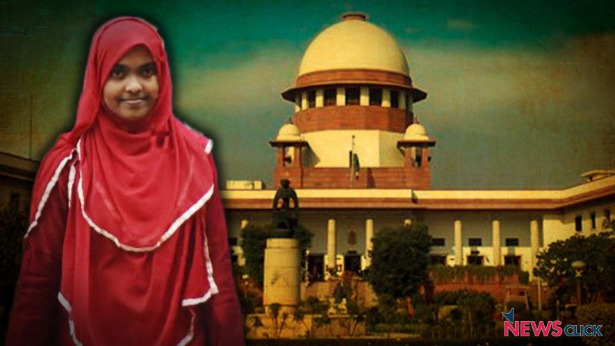 Hadiya Case