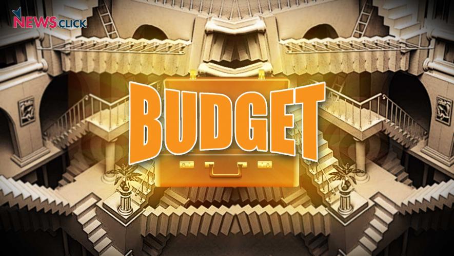 Budget 2018