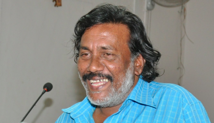 Kureepuzha Sreekumar