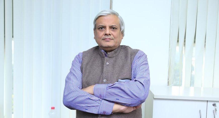 Neelabh Mishra