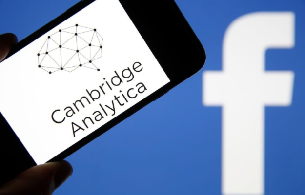  Cambridge Analytica