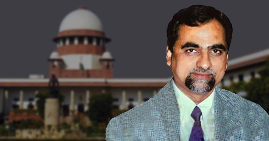 Judge Loya