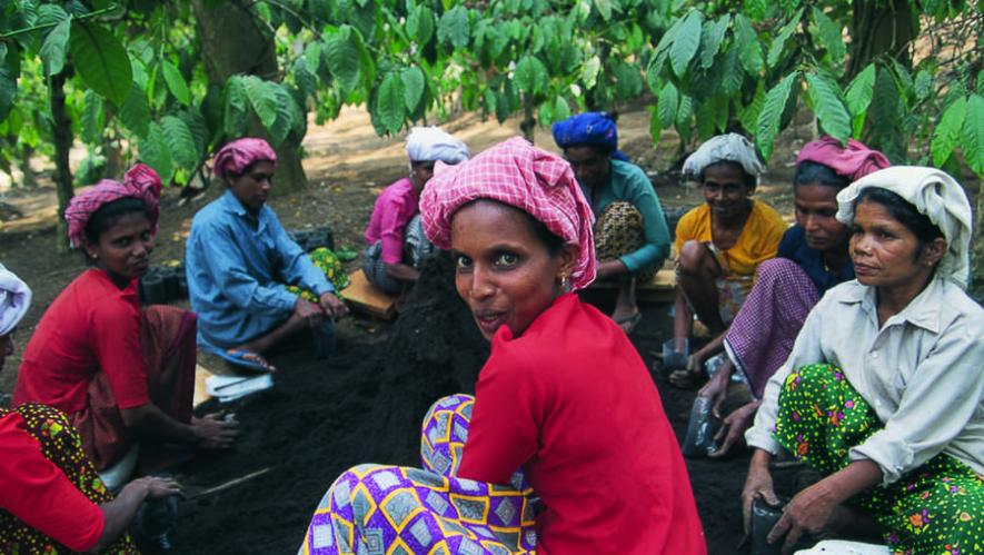 Kerala Labour Policy