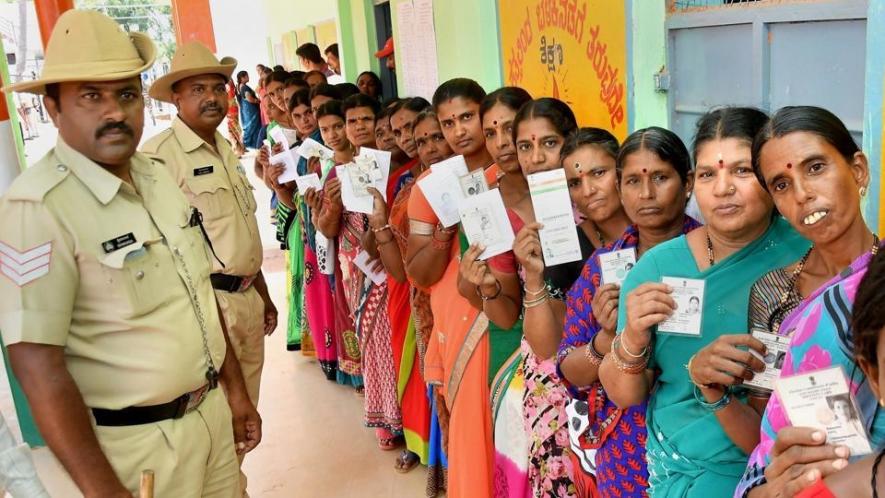 Karnataka Elections