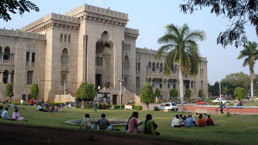 Osmania University