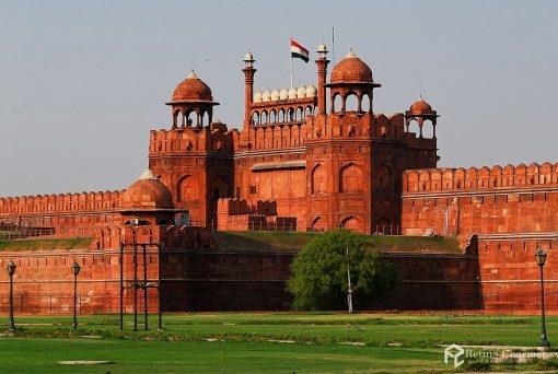 Red Fort