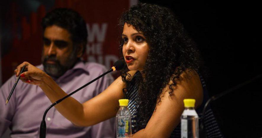 Rana Ayyub