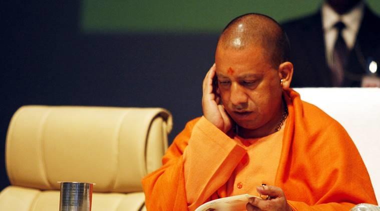 Yogi Adityanath