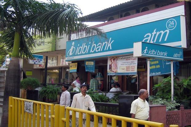 LIC-IDBI Takeover 