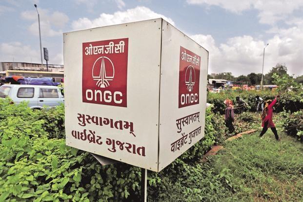 ONGC