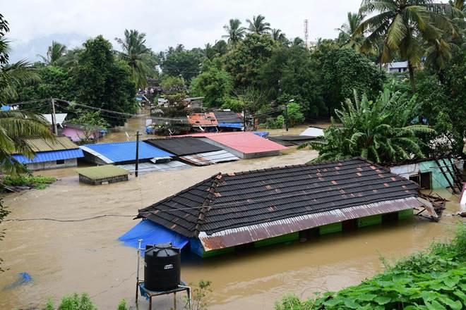 Kerala Floods