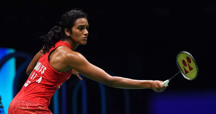 PV Sindhu