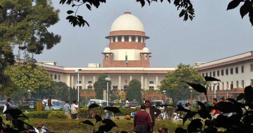 Supreme court of India