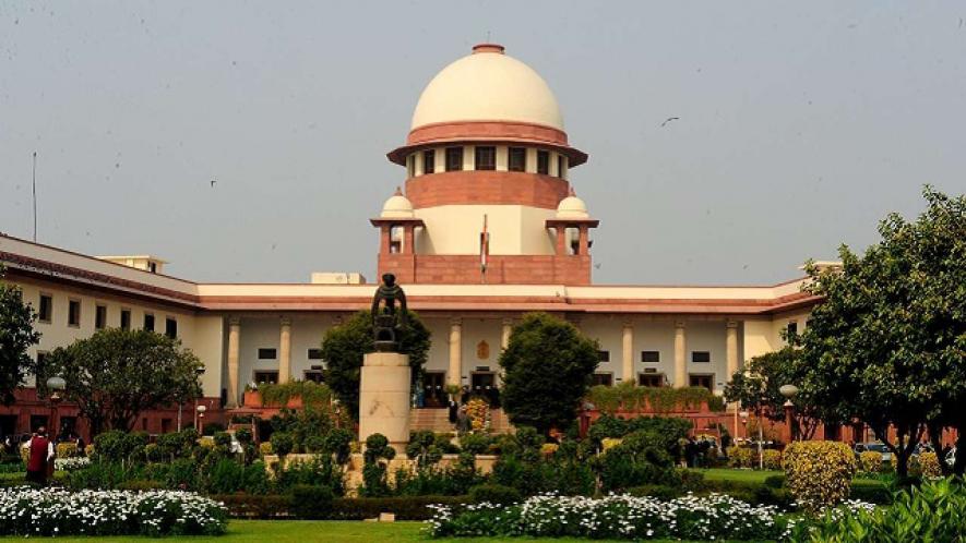 SC grants relief to loan defaulters