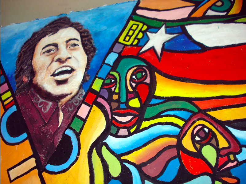 Victor Jara