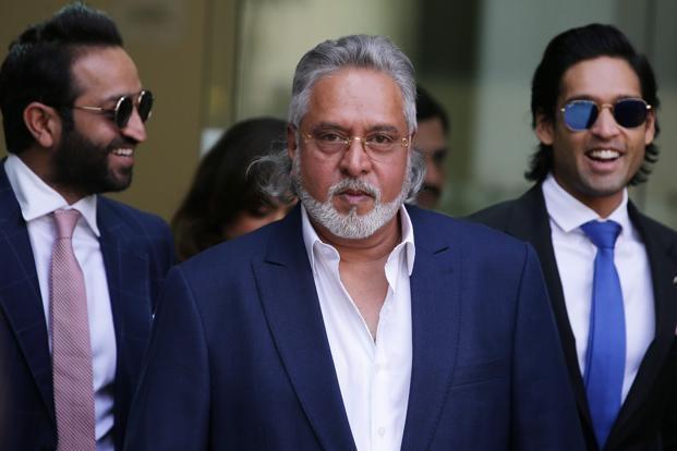 Vijay Mallya