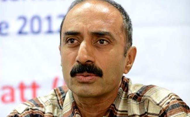 sanjeev bhatt 