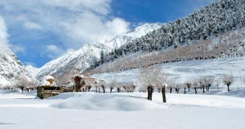 Lahaul-Spiti