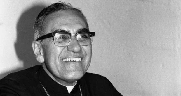 Oscar Romero