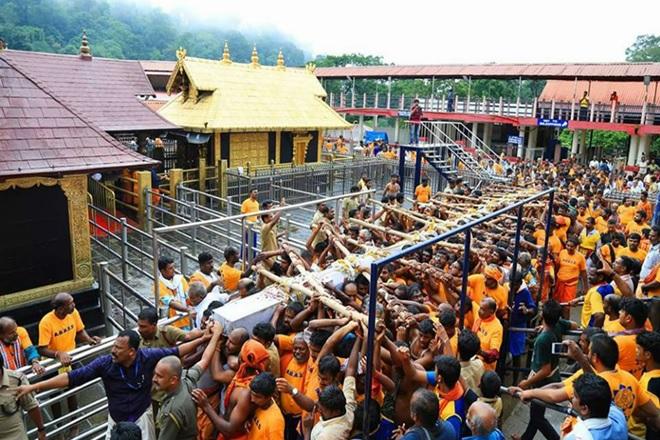 Sabarimala