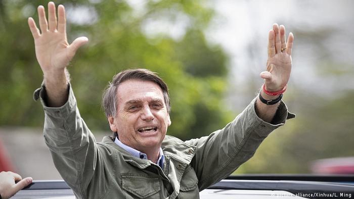 Bolsonaro