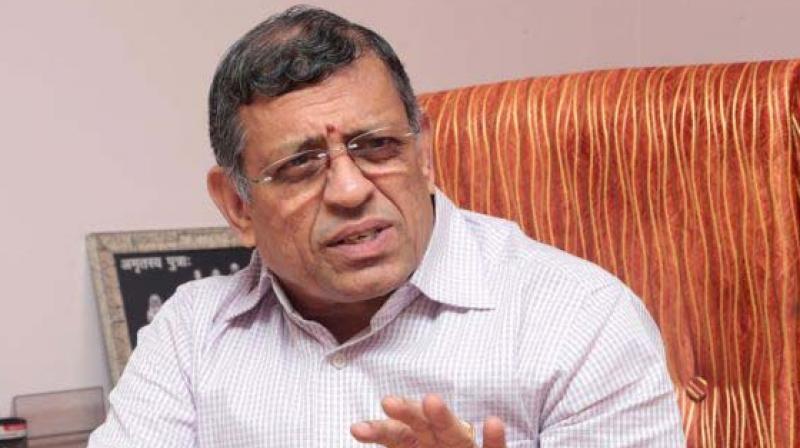 Gurumurthy 