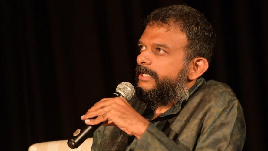 TM Krishna 