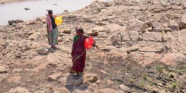 karnataka agrarian crisis