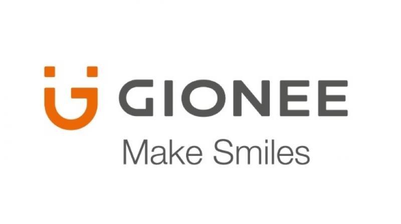 gionee