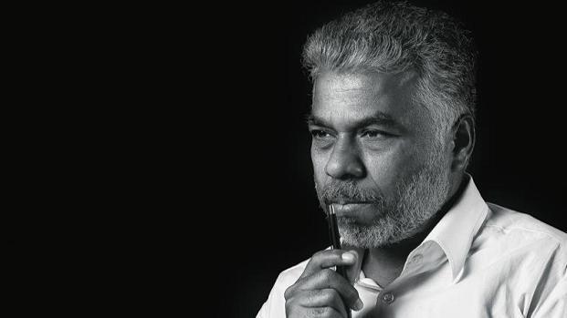 Perumal Murugan