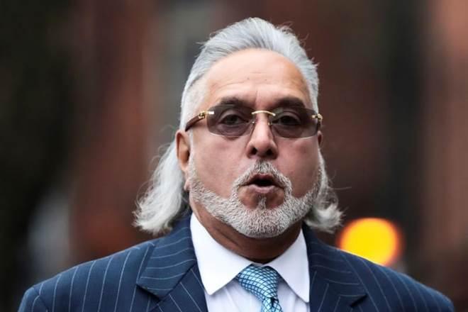 Vijay Mallya