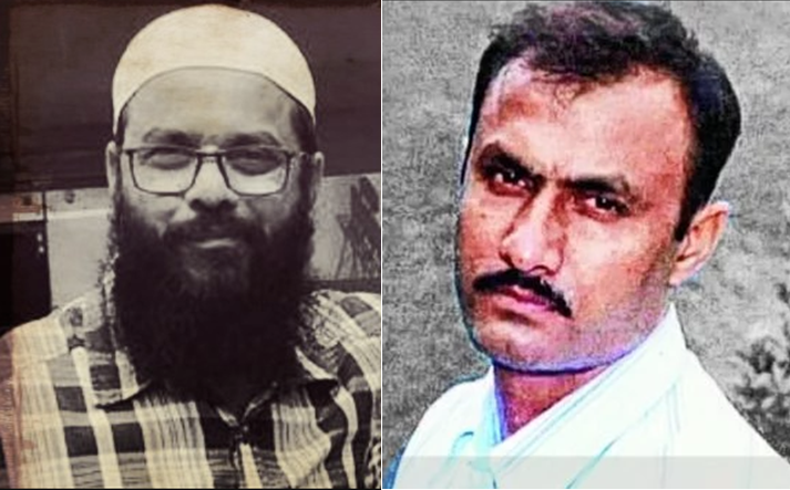 Azam Khan Sohrabuddin Case