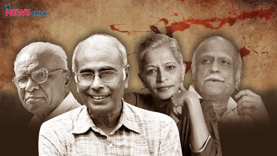 Rationalists killed