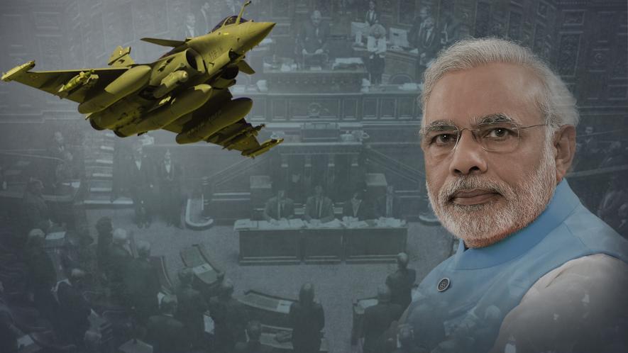 Rafale_French_Senate_Modi