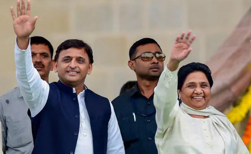 SP-BSP Alliance