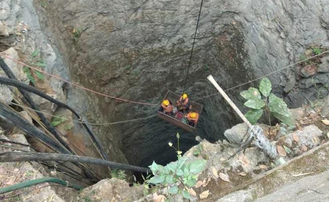 Meghalaya mines