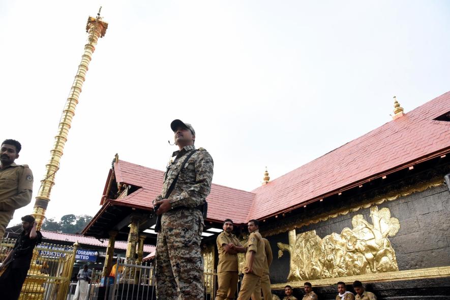 Sabarimala