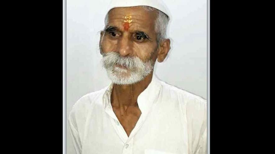 Sambhaji Bhide