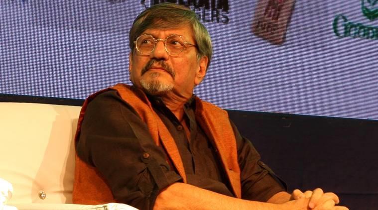 Amol Palekar