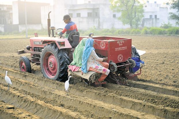 Karnataka Assembly Passes Debt Relief Bill 2018 to Reduce Farmers’ Woes