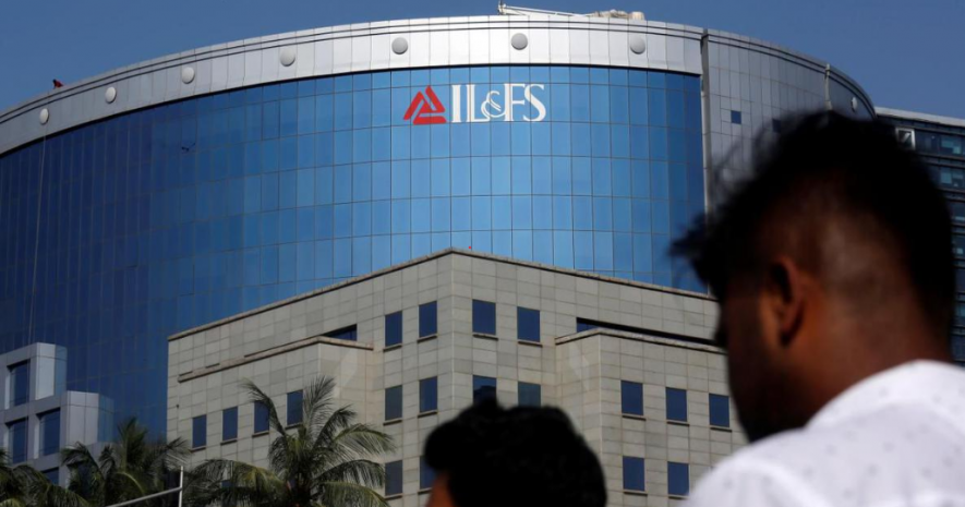 IL&FS Crisis: Thousands of Crores of PF Money at Risk, Says Report