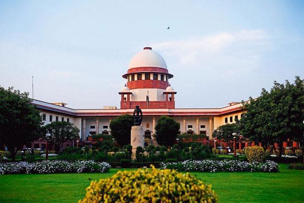 supreme court of india