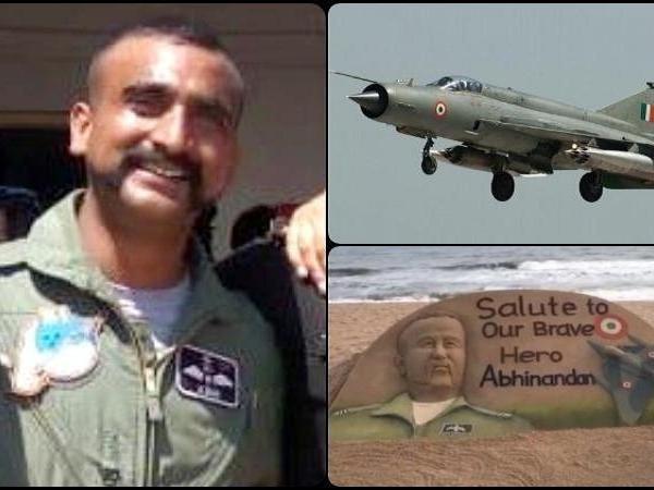 Abhinandan