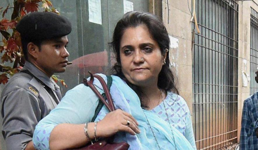 Teesta Setalvad Case: Supreme Court Expresses Astonishment at Gujarat High Court Judgement