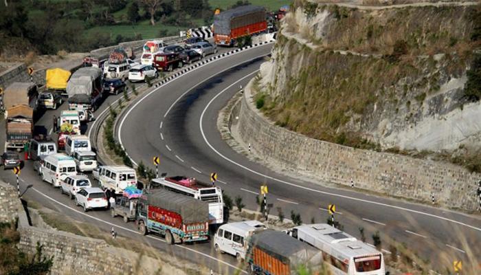 kashmir highway