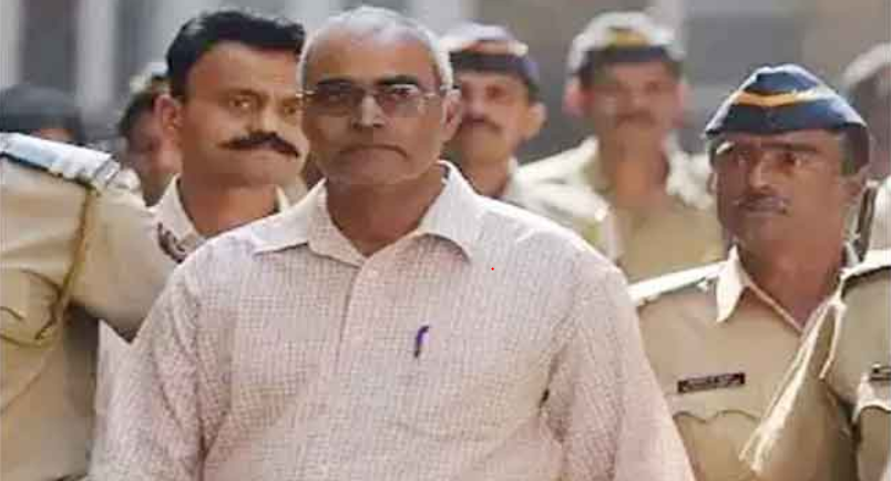 Two More Terror Accused in Malegaon Blast Case 