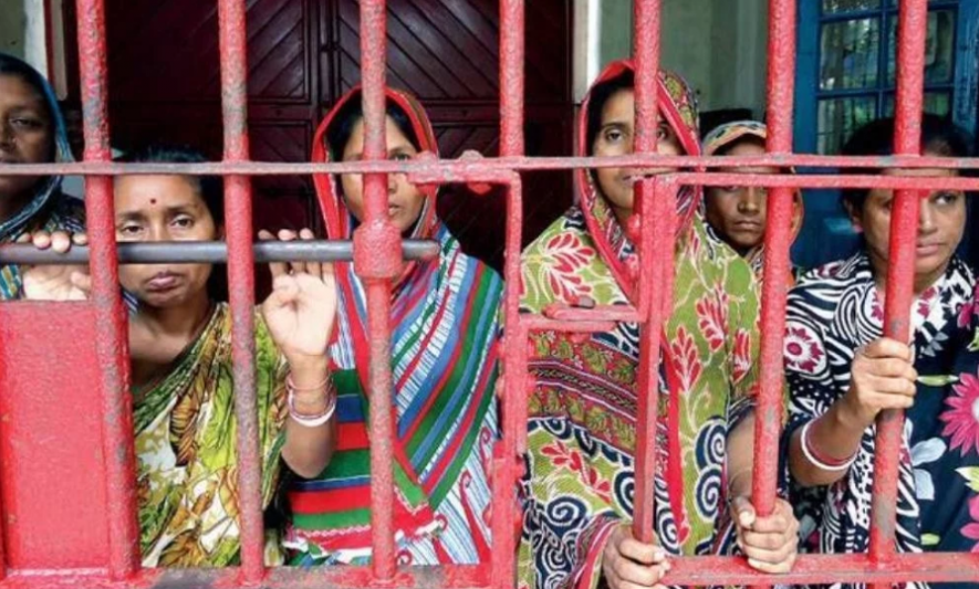 Detention Centres: A Balancing Act in Assam