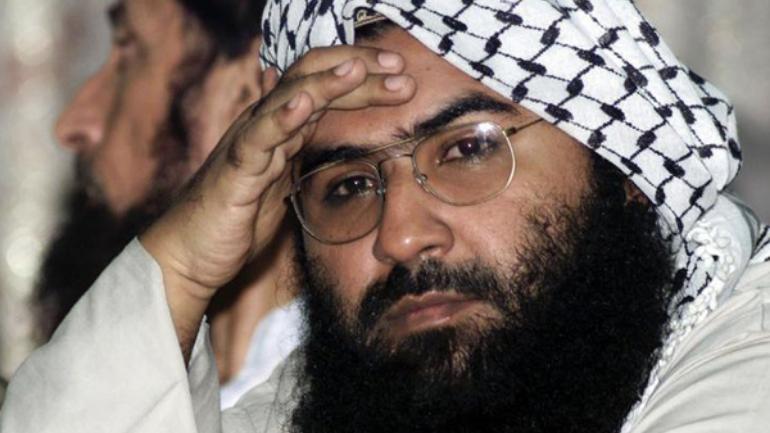 Masood azhar